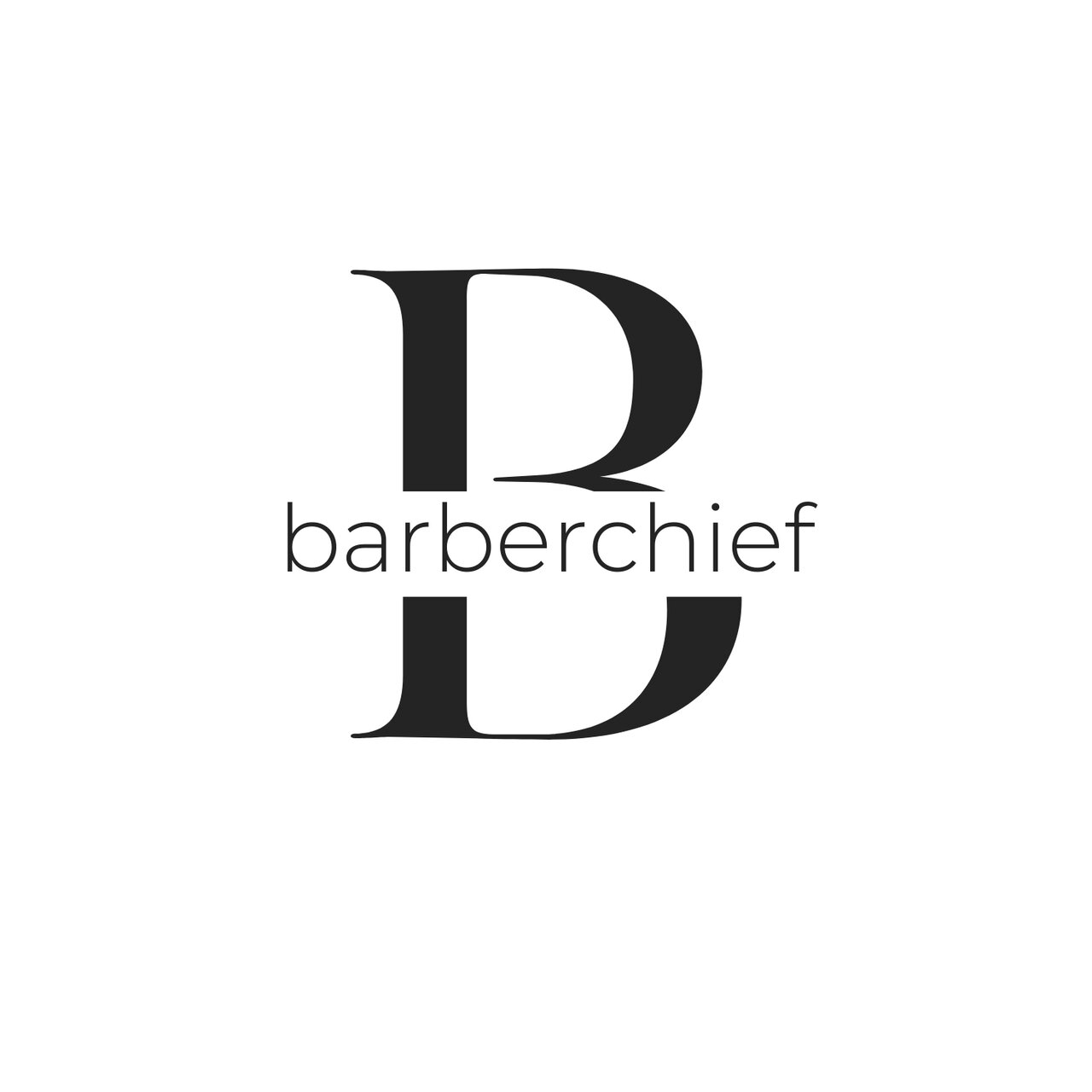 Barberchief