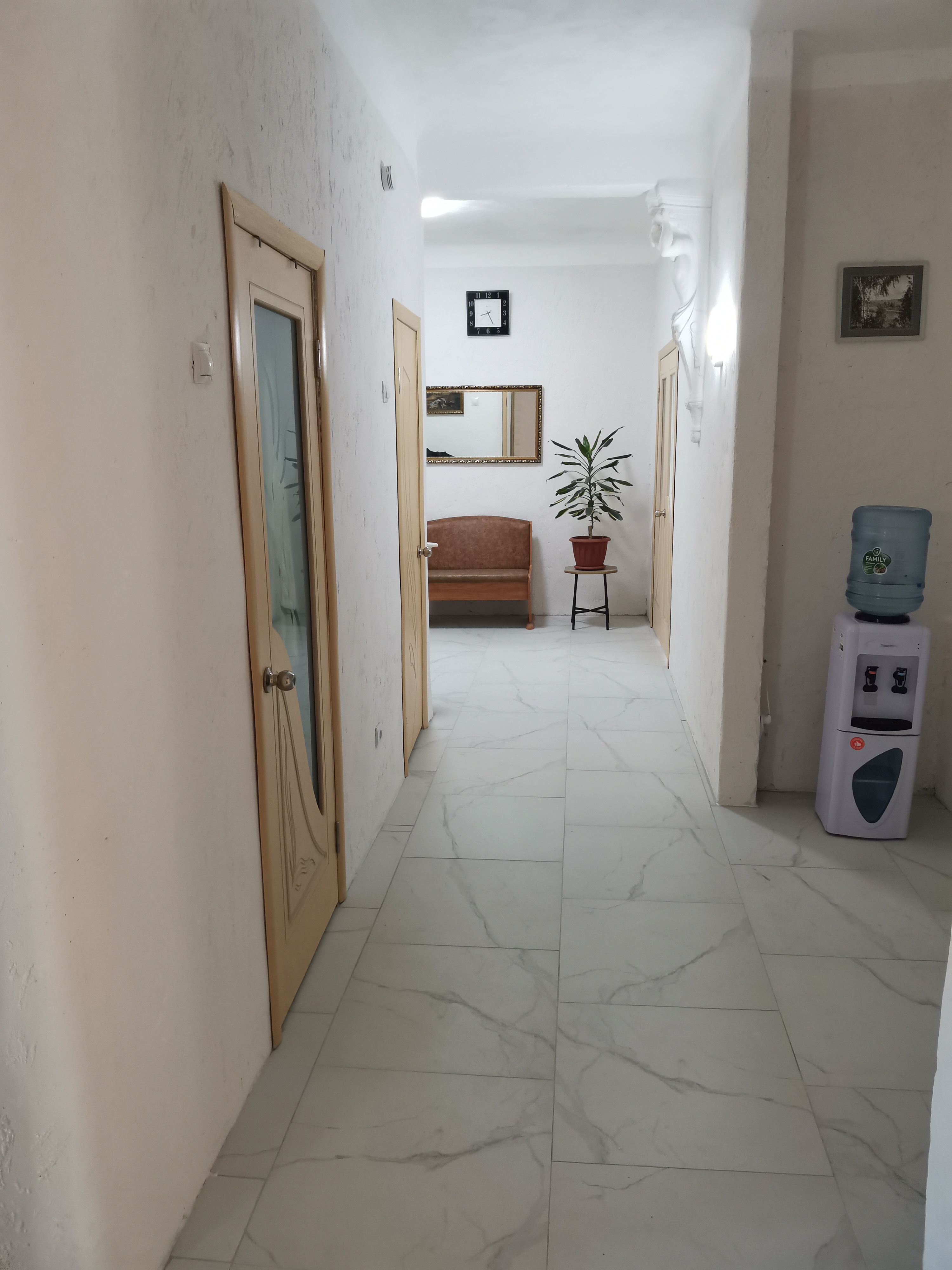 Фото Апарт-комплекс