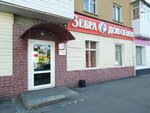 Зебра (ул. 10 лет Октября, 138, Омск), магазин обуви в Омске