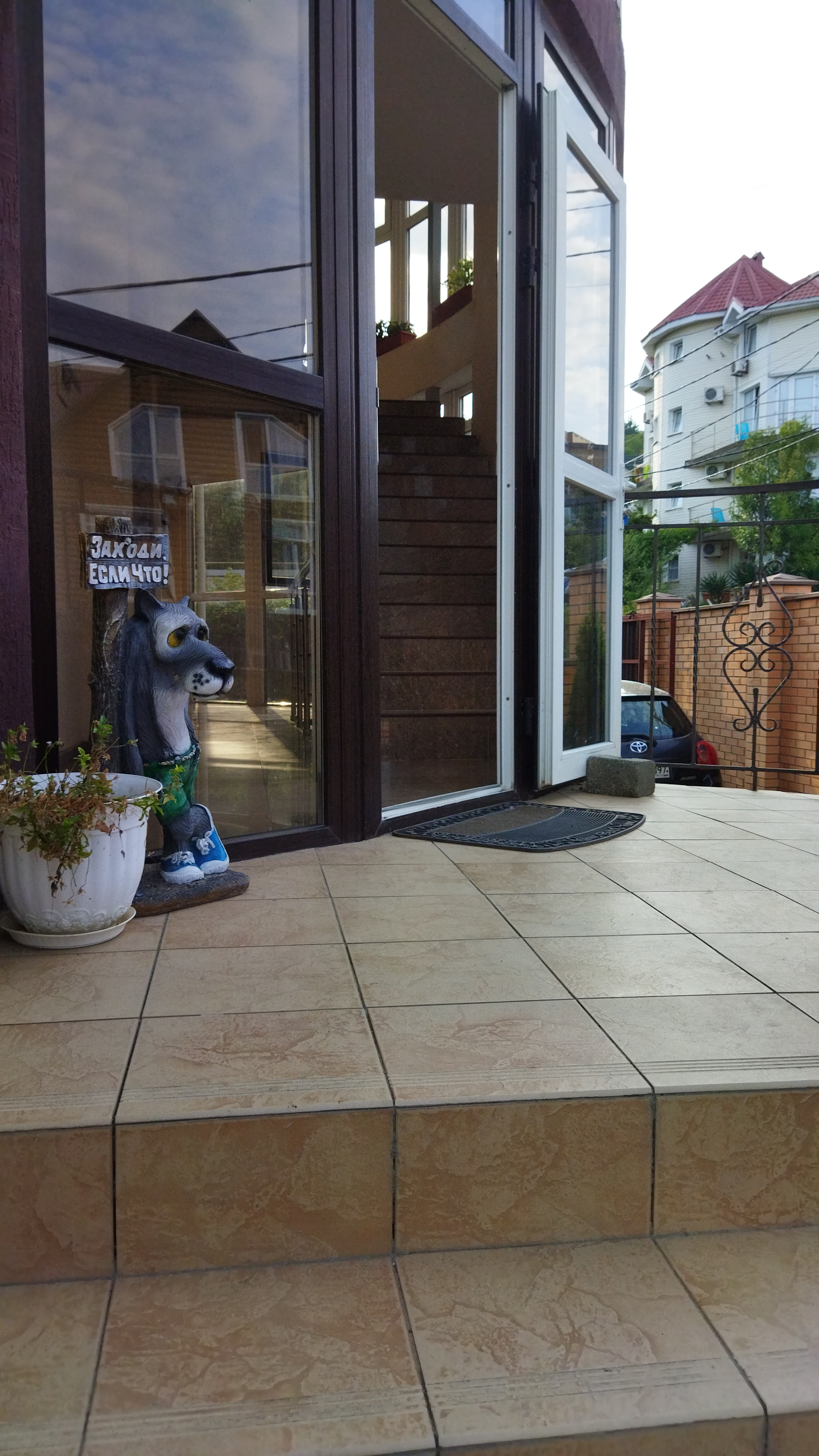 Фото Парижанка