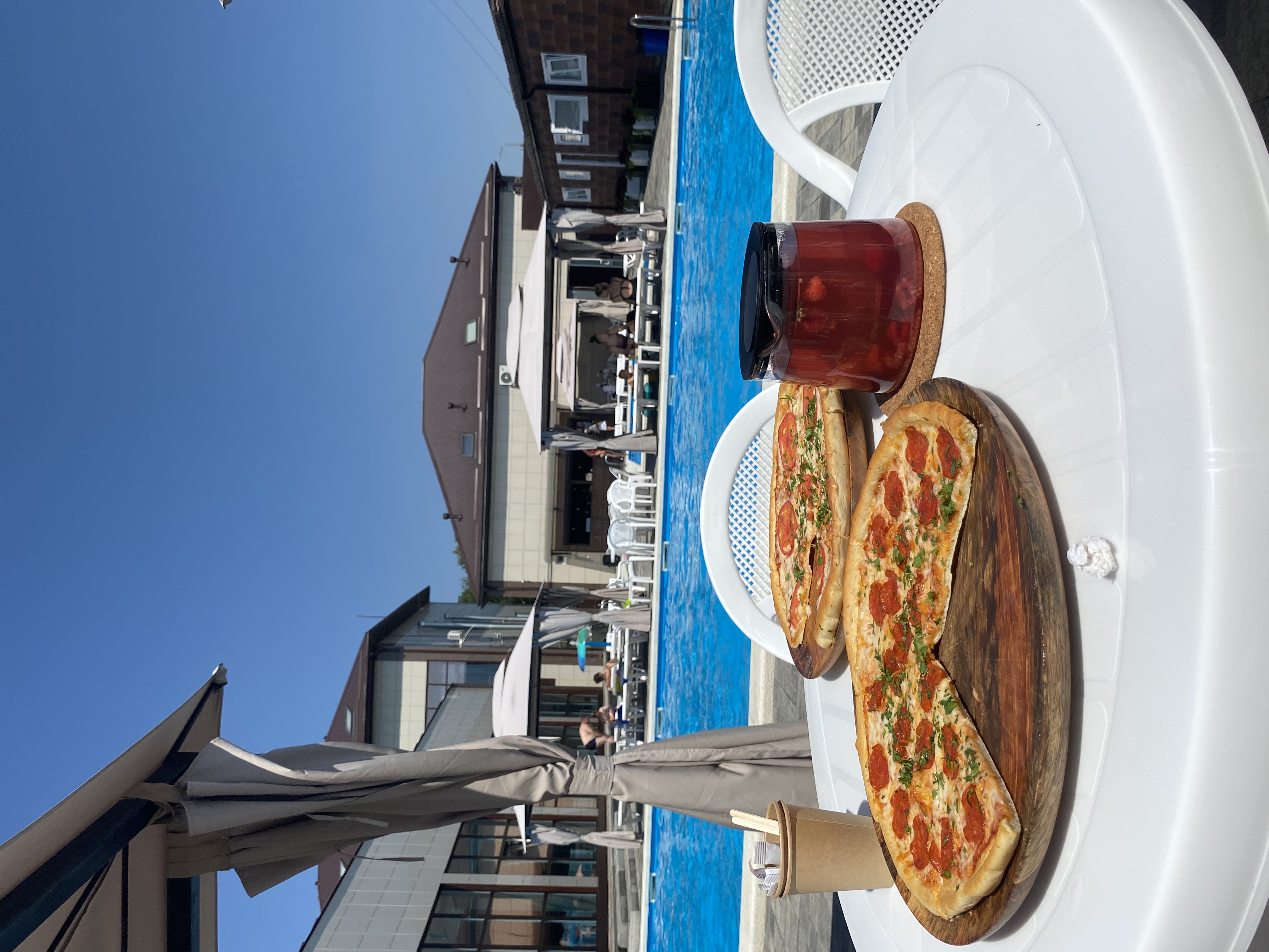 Фото Max SPA Hotel