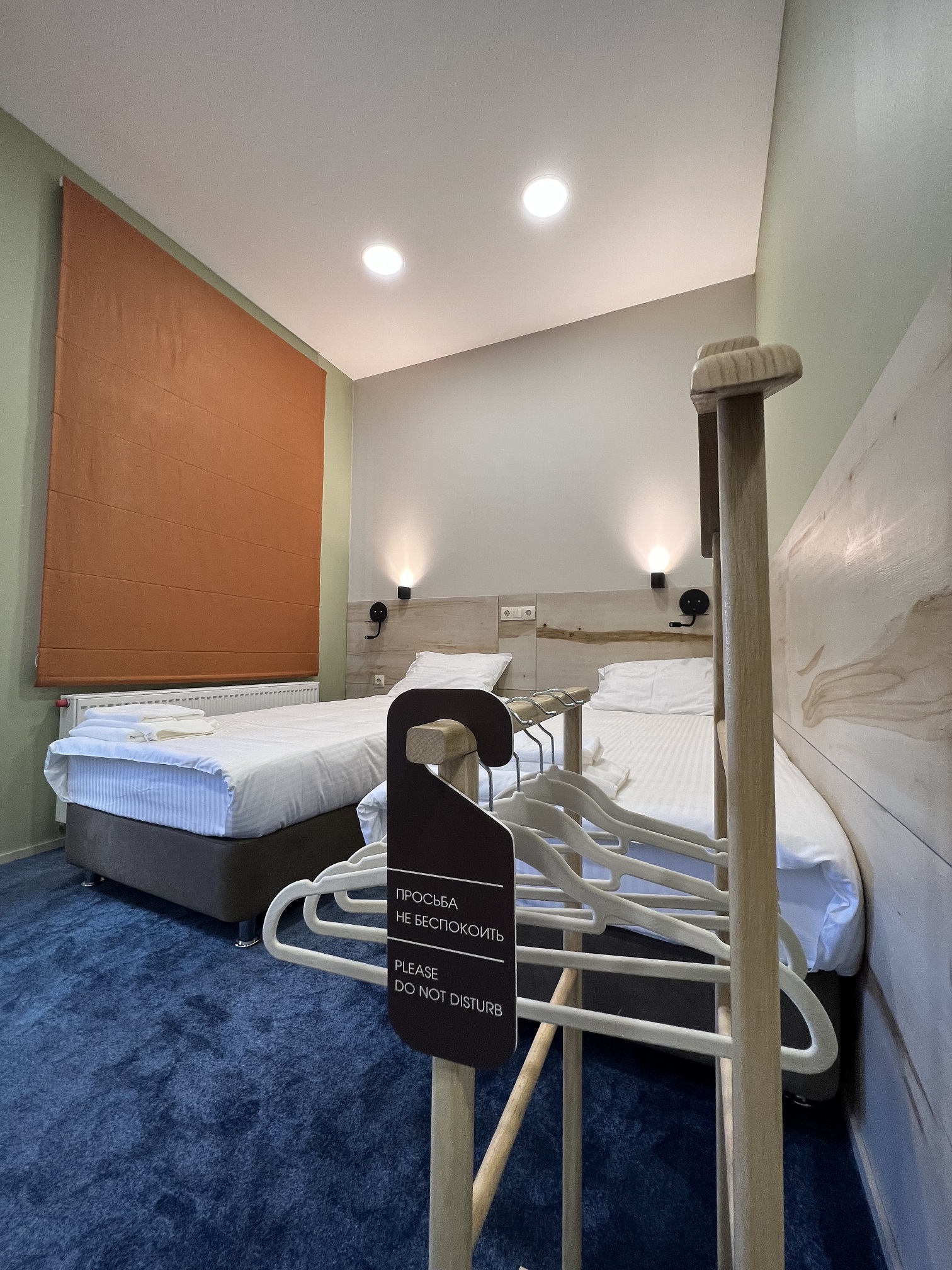 Фото Клевер