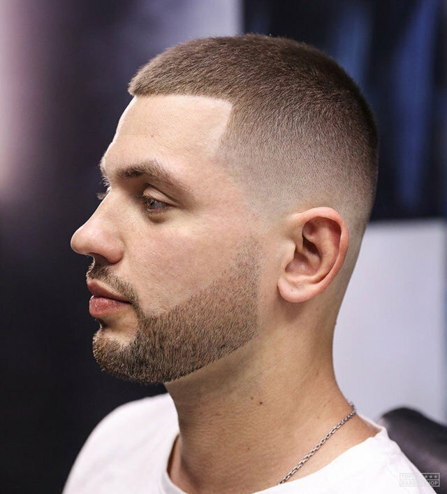 Эконом парикмахерская