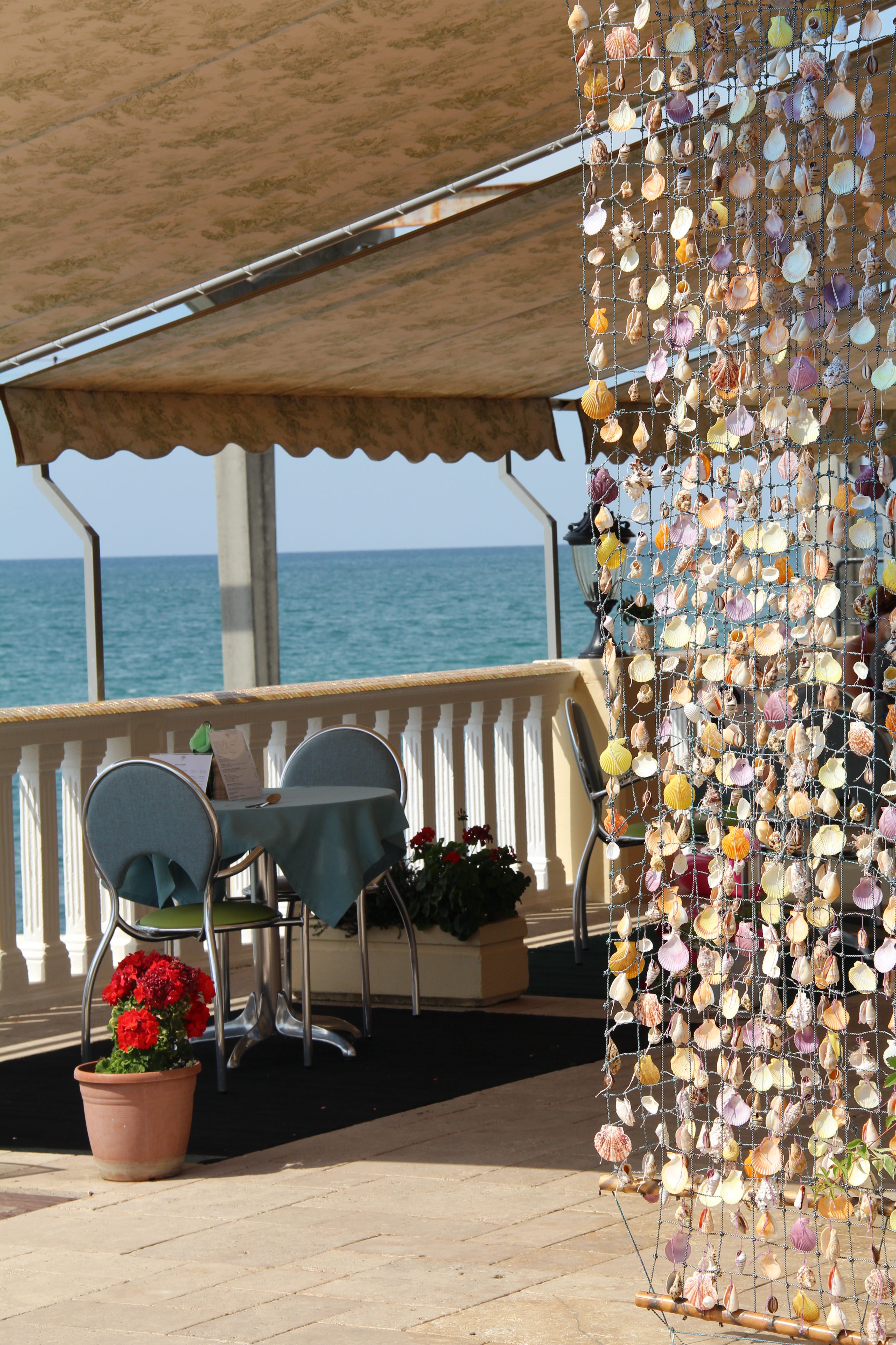 Фото Сон у моря