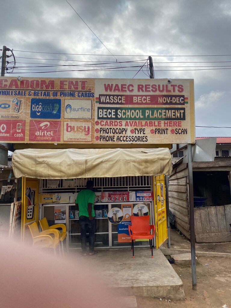 Marketing services Cadom Ent. Wholesale And Retail, Earth, photo