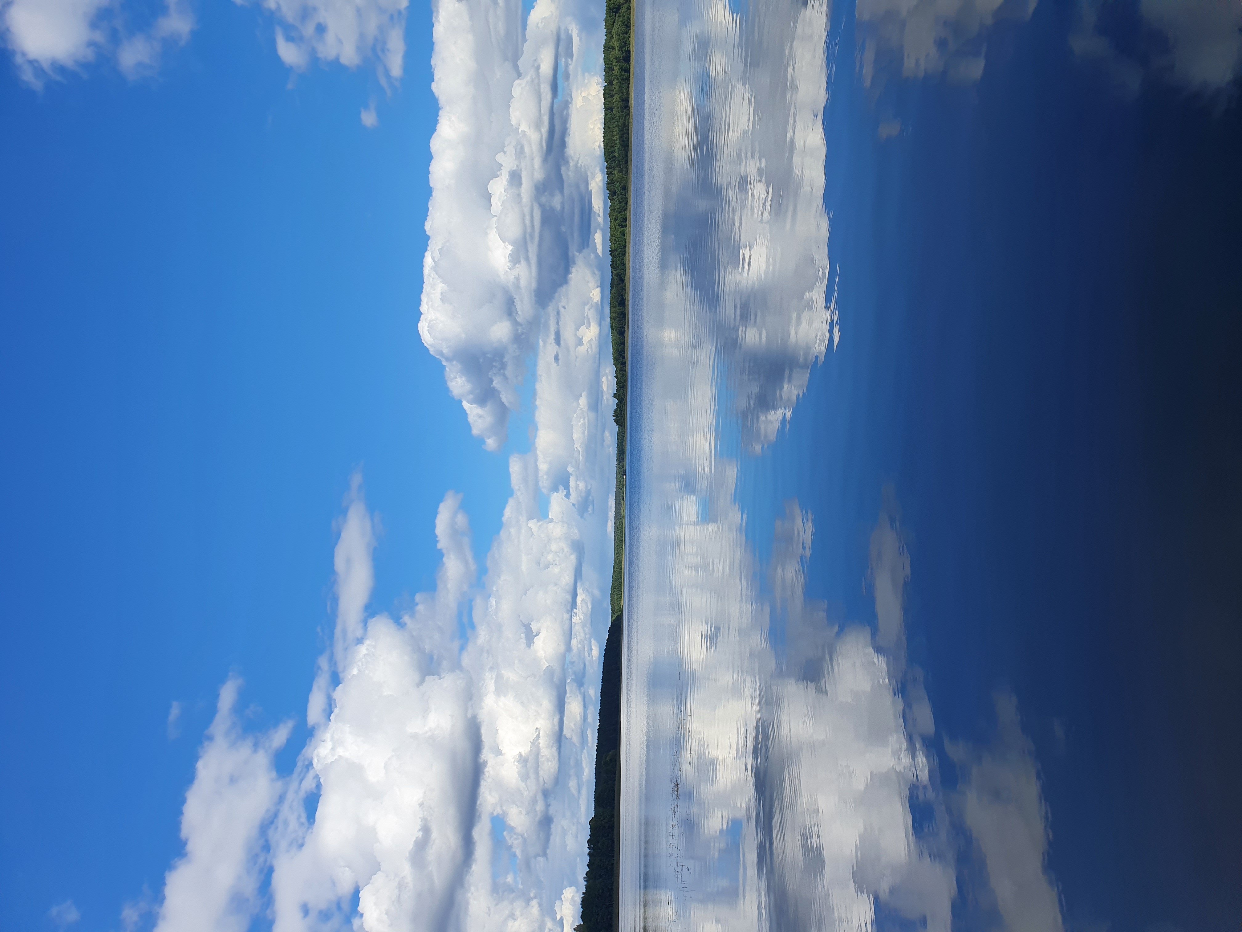 Фото Ура, Селигер!