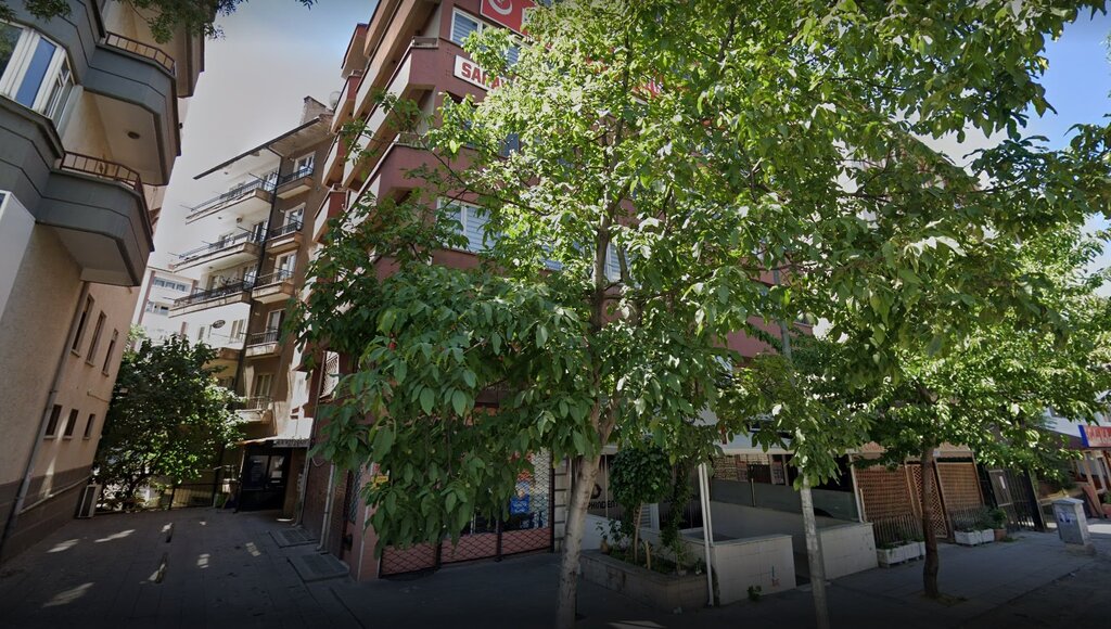 Appliance repair Bera Teknik Servis, Ankara, photo