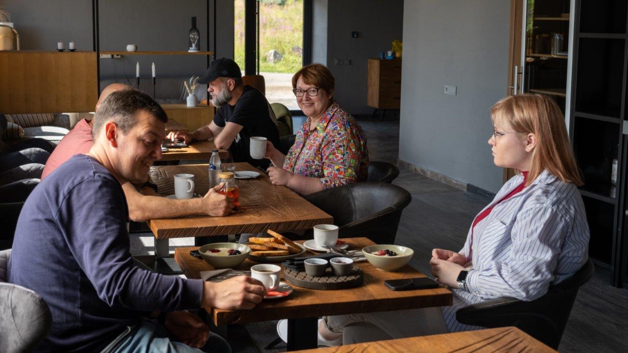 Фото отеля 5