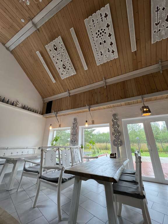 Фото Лосьпробежал