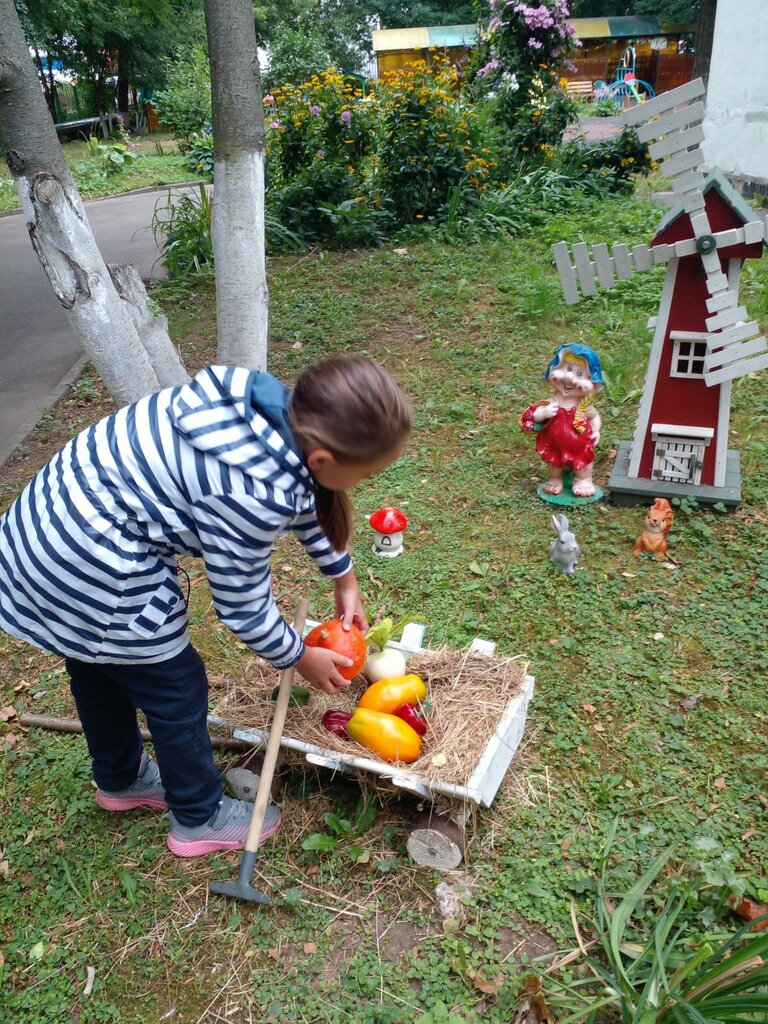 Kindergarten, nursery Madou Tsentr razvitiya rebenka Detsky sad № 71, Odincovo, photo