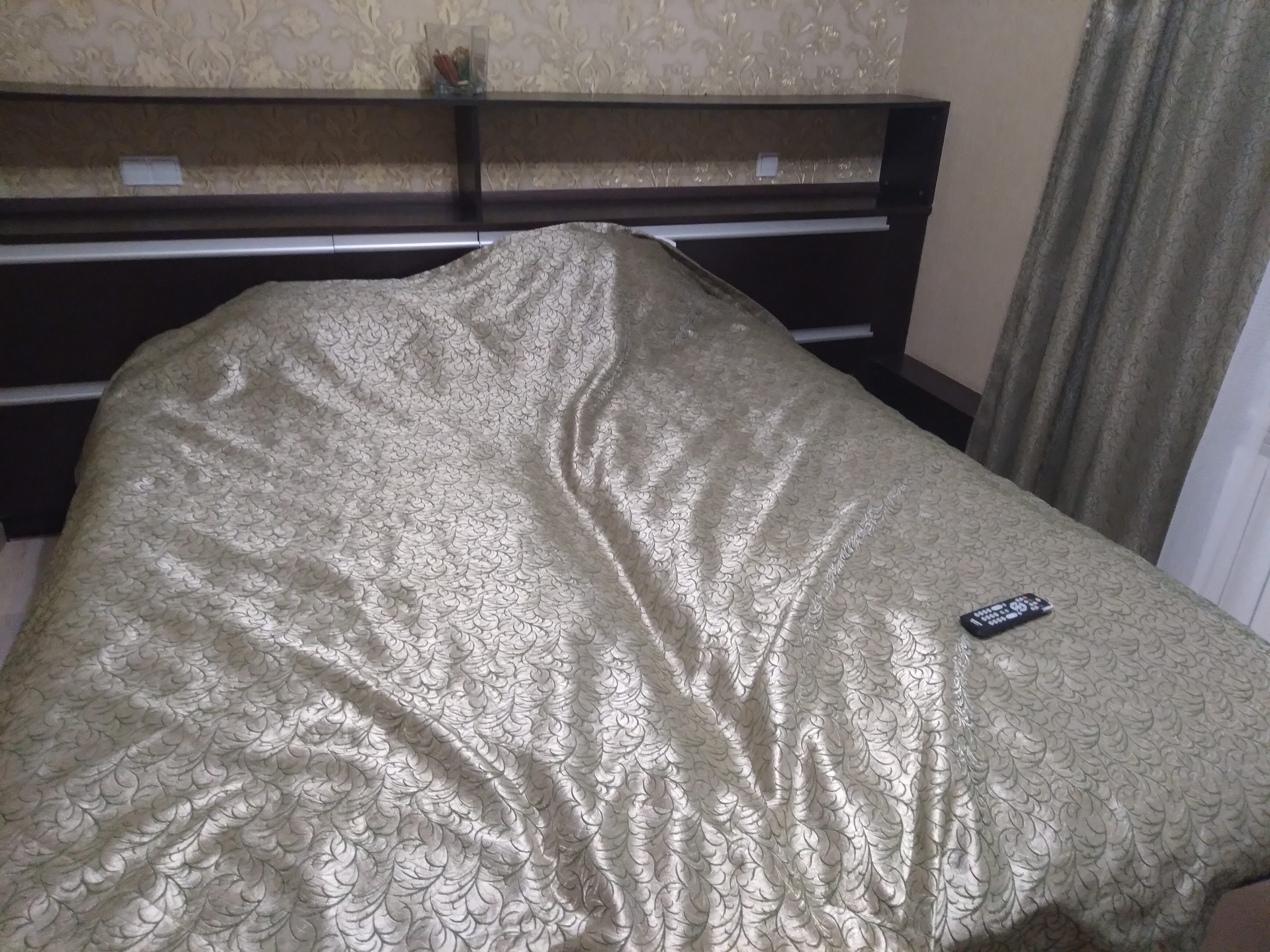 Фото Виноград