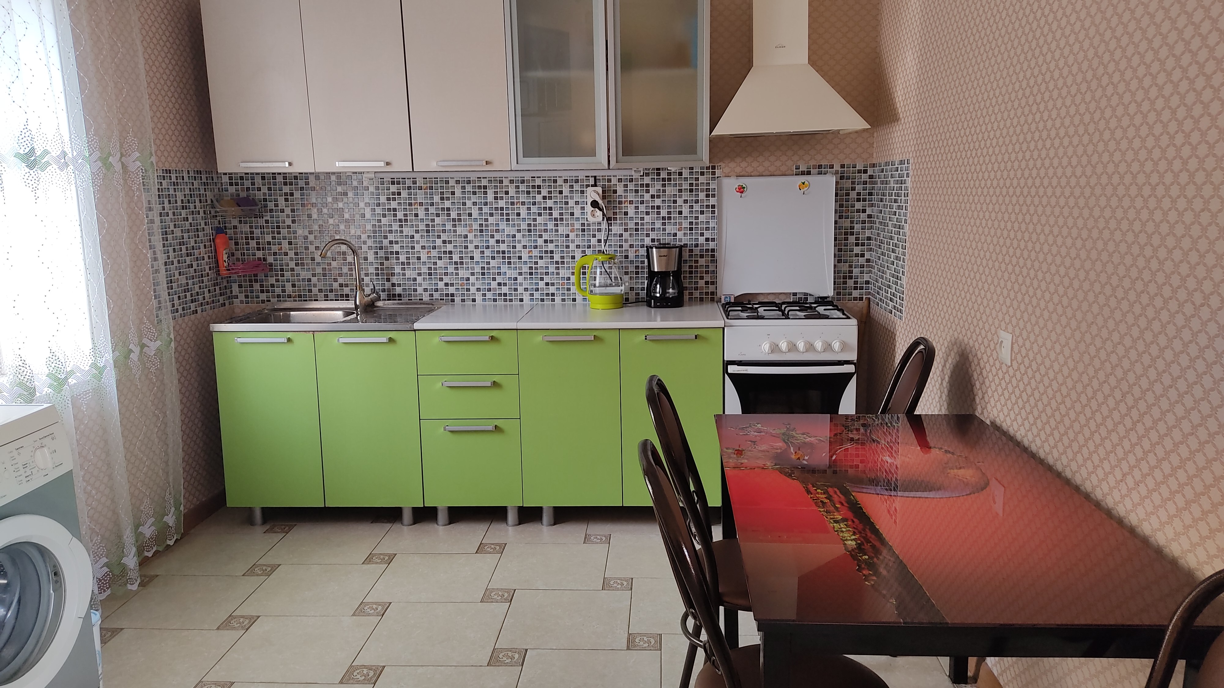 Фото Коттедж у моря