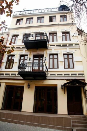 Гостиница Barsuna в Тбилиси