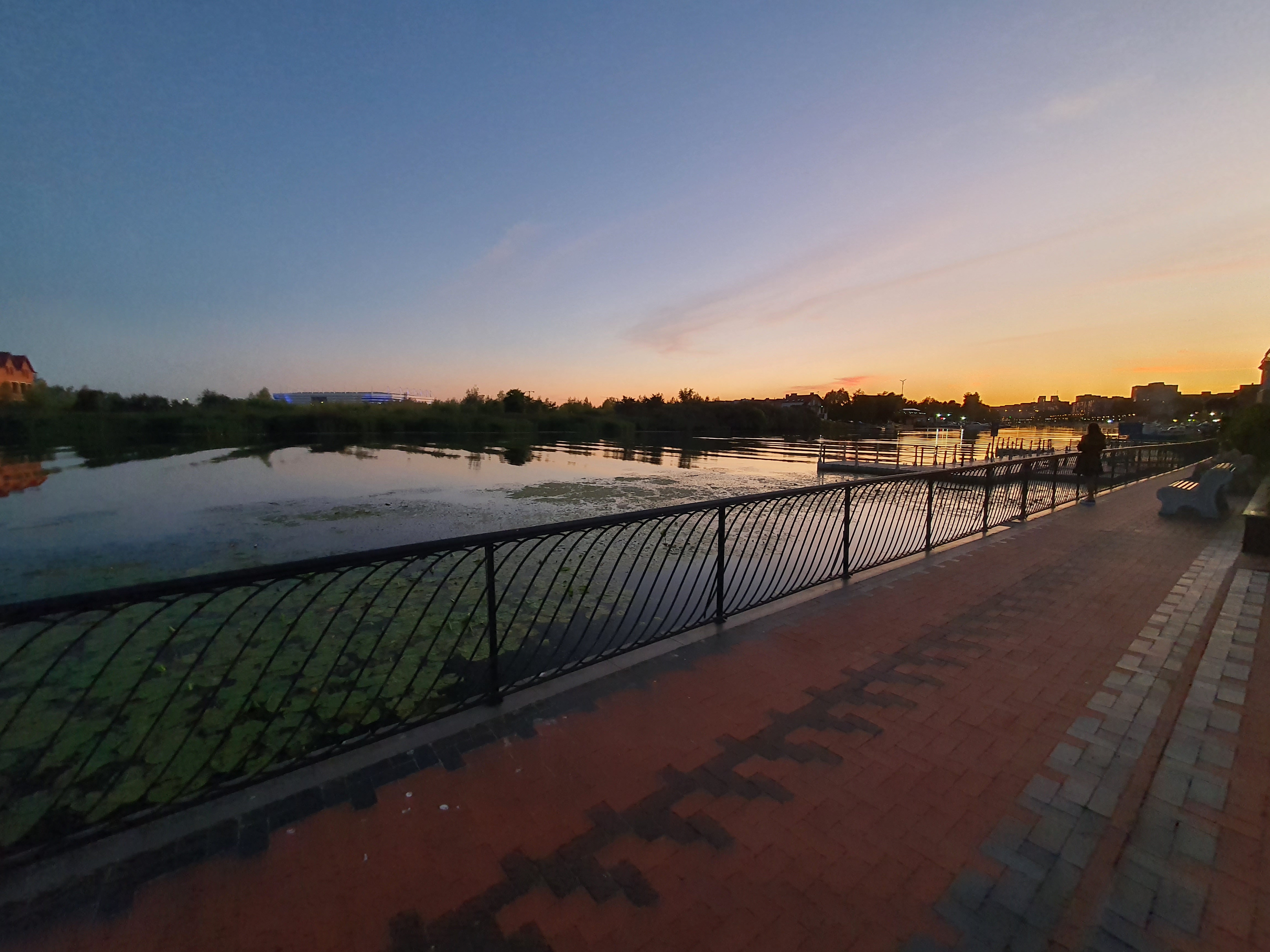 Фото Риверсайд