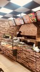 ШашлычОК (Voznesenskaya Street, 67А), cafe