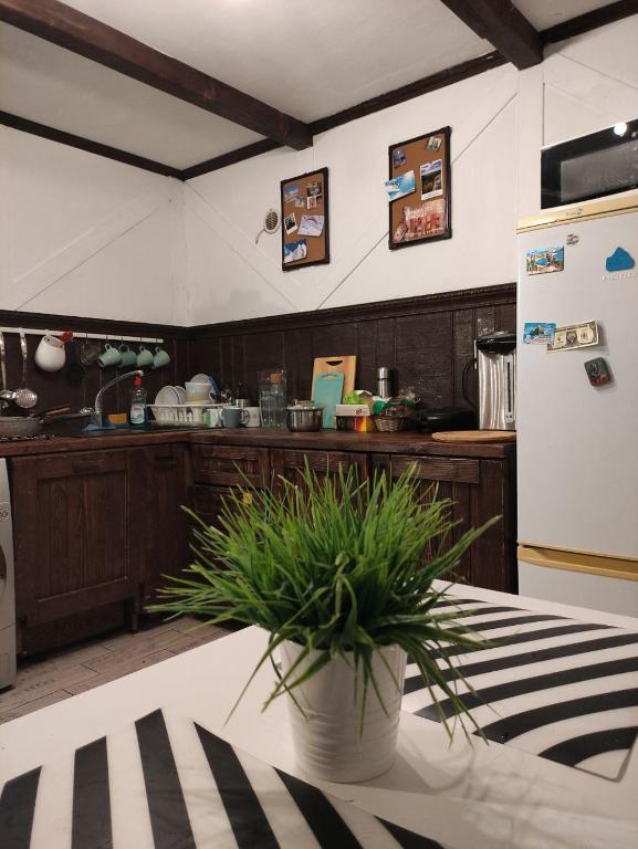 Фото Berloga House