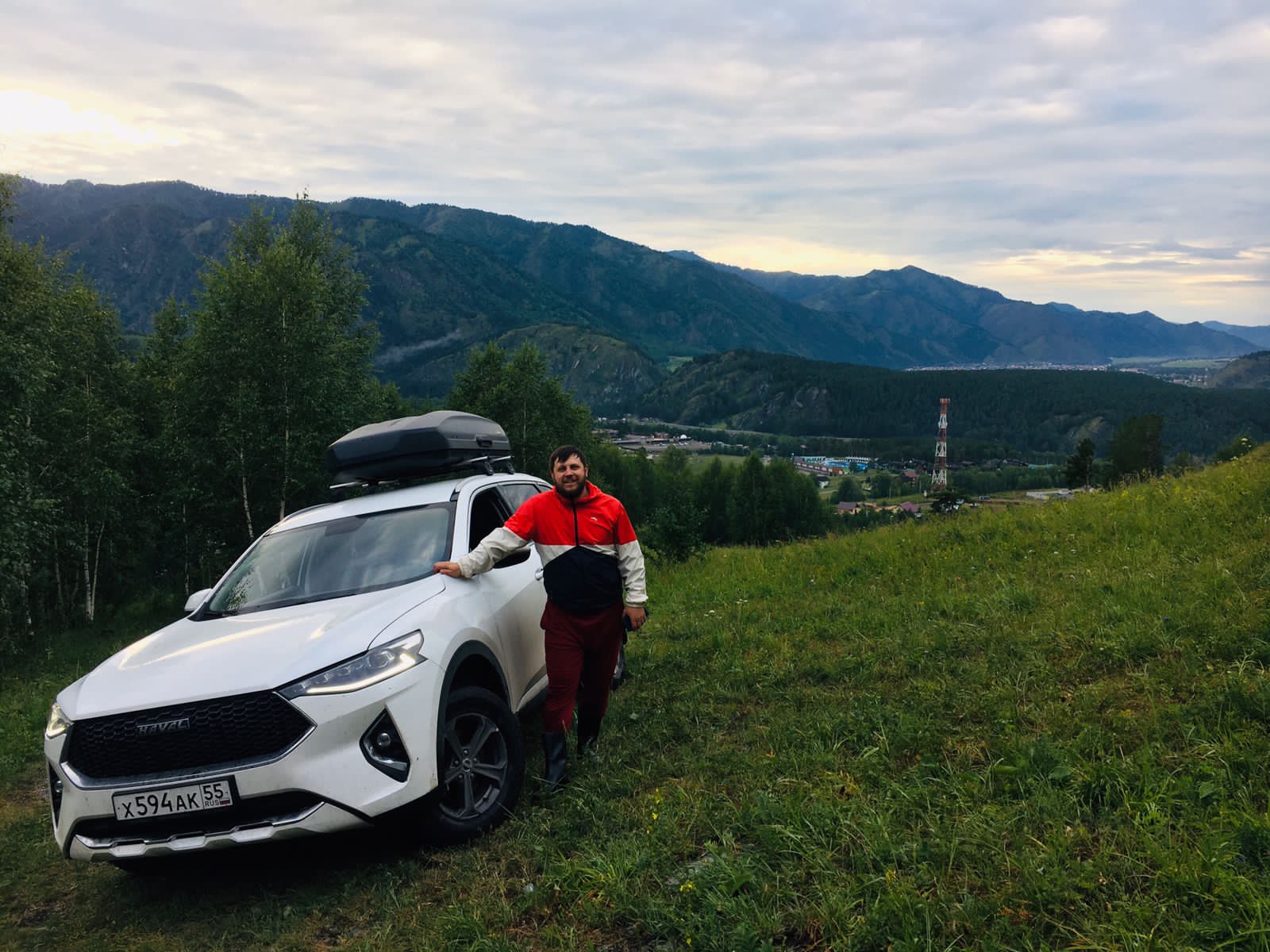 Фото отеля 4