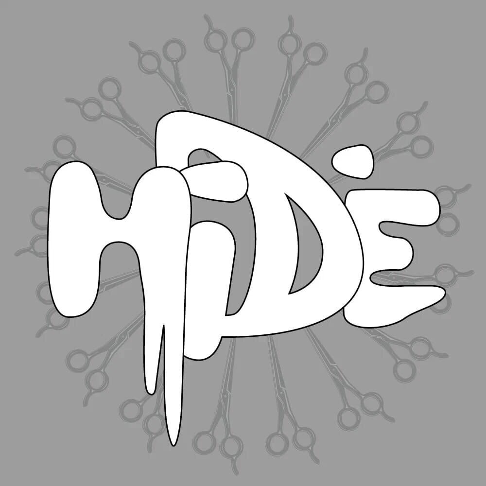 Hide