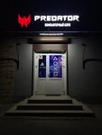 Predator (ул. Морских Пехотинцев, 15А, корп. 7), игровой клуб во Владикавказе