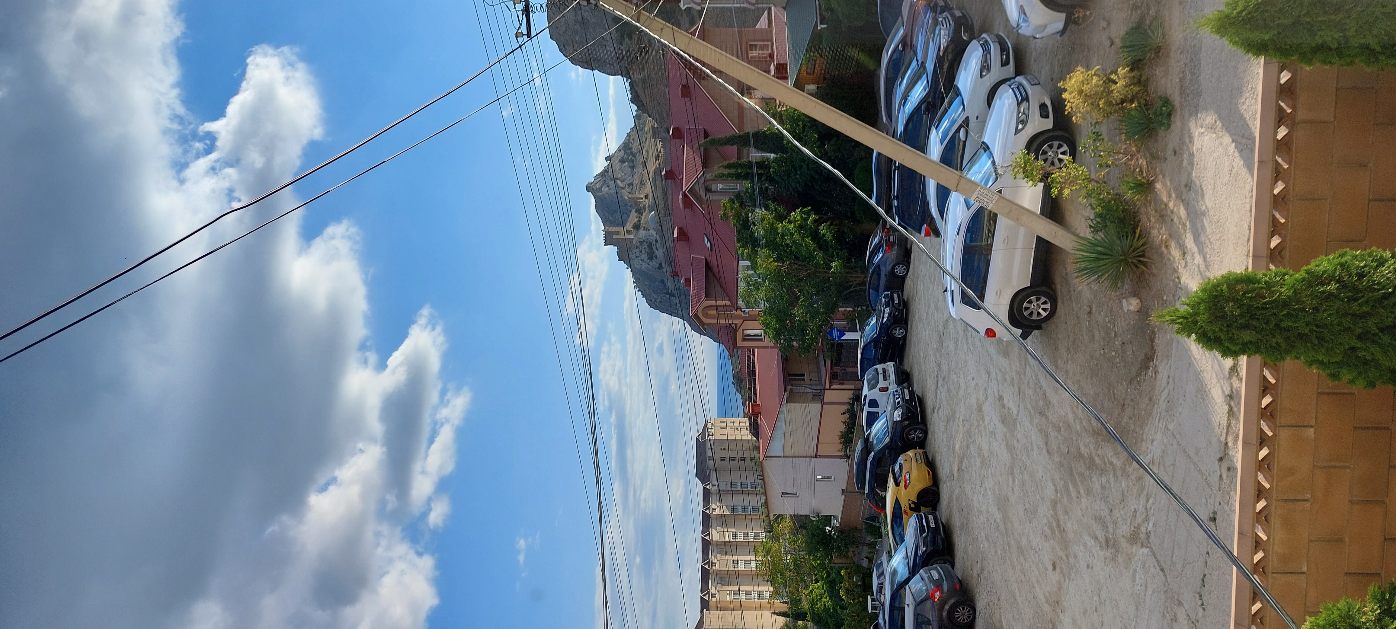 Фото Вилла Ева