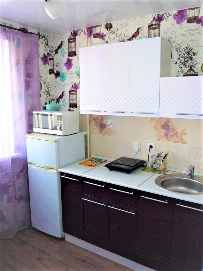 Фото Апартаменты на Белинского