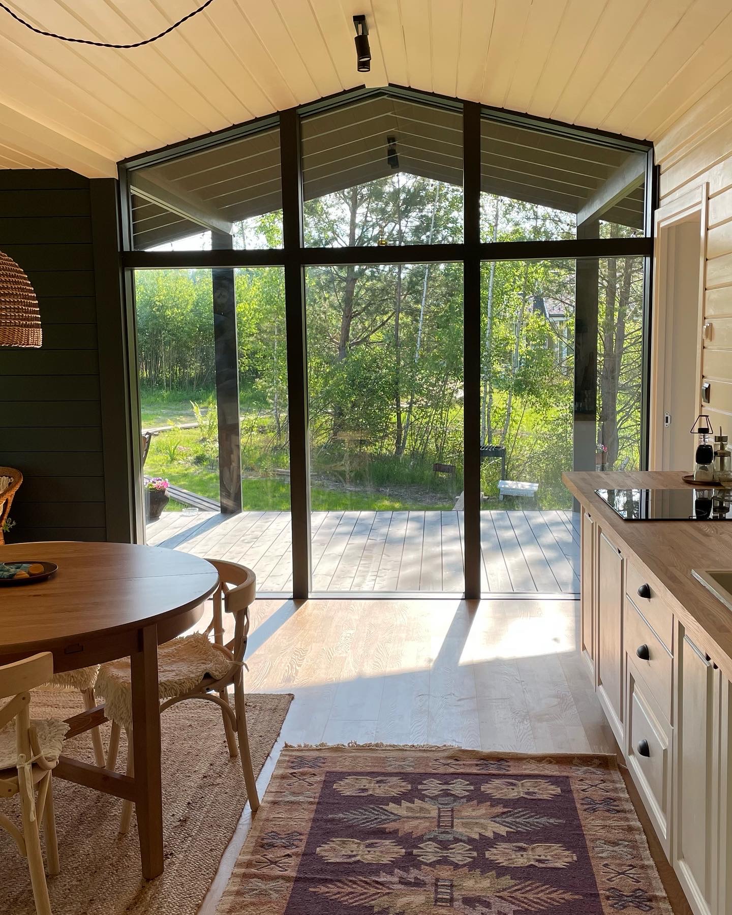 Фото Тишь да гладь