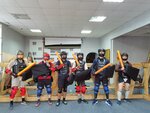 Hmb School (Svetlogorskiy Drive, 3к1) ، مدرسة رياضية