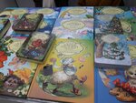 Добрые Сказки (Nagorny Drive, 10к2), publishing house