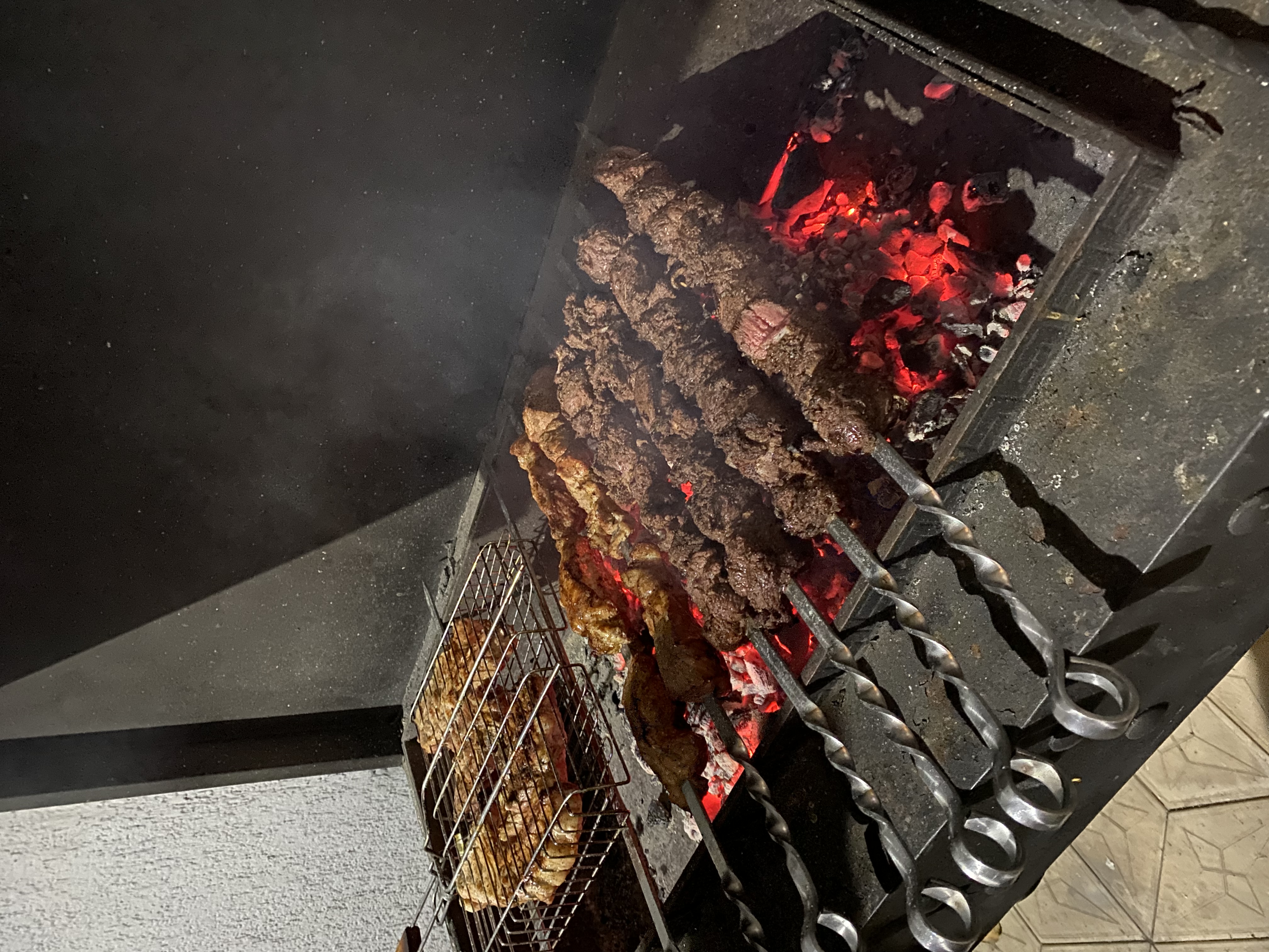 Фото Алистера