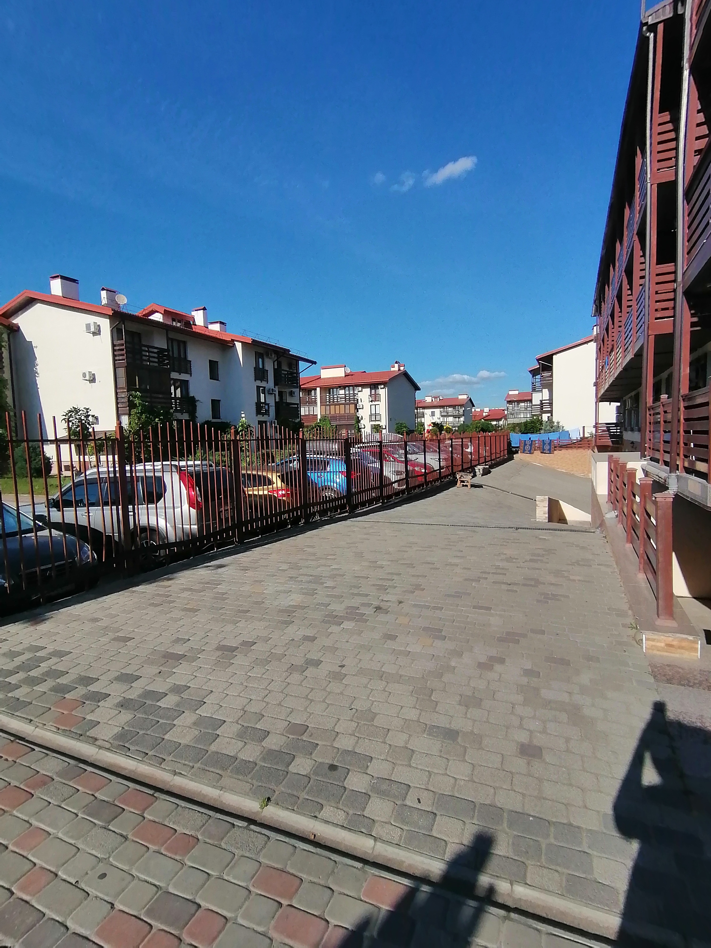 Фото Резиденция Утриш