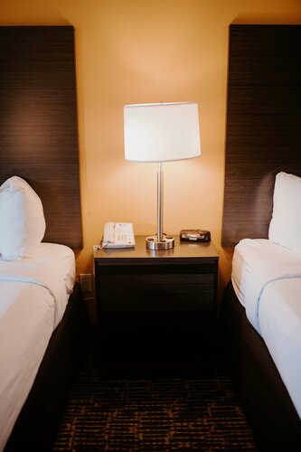 Гостиница Best Western Sonoma Winegrower's Inn в Ронерт Парке