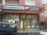 Duşakabincim (Piyalepaşa Mah., Kuzey Sok., No:90A, Beyoğlu, İstanbul, Türkiye), banyo mobilyaları  Beyoğlu'ndan