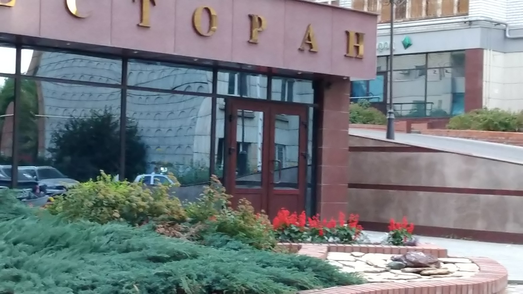 Фото Гольфстрим