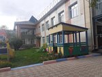 РЖД детский сад № 53 (Partizanskaya ulitsa, 70Б), jardín de infancia, guardería