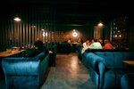 Myata Lounge (Sovkhoznaya Street, 6), hookah lounge