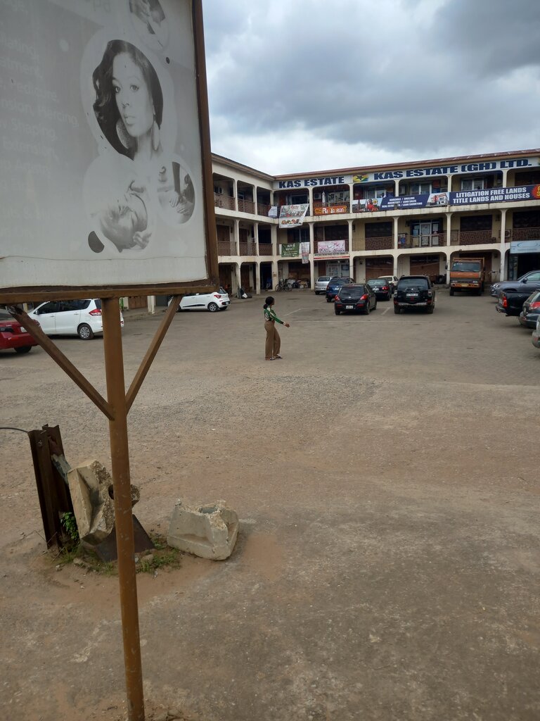 Dietetic and diabetic nutrition Nutrimarket Ghana, Accra, photo