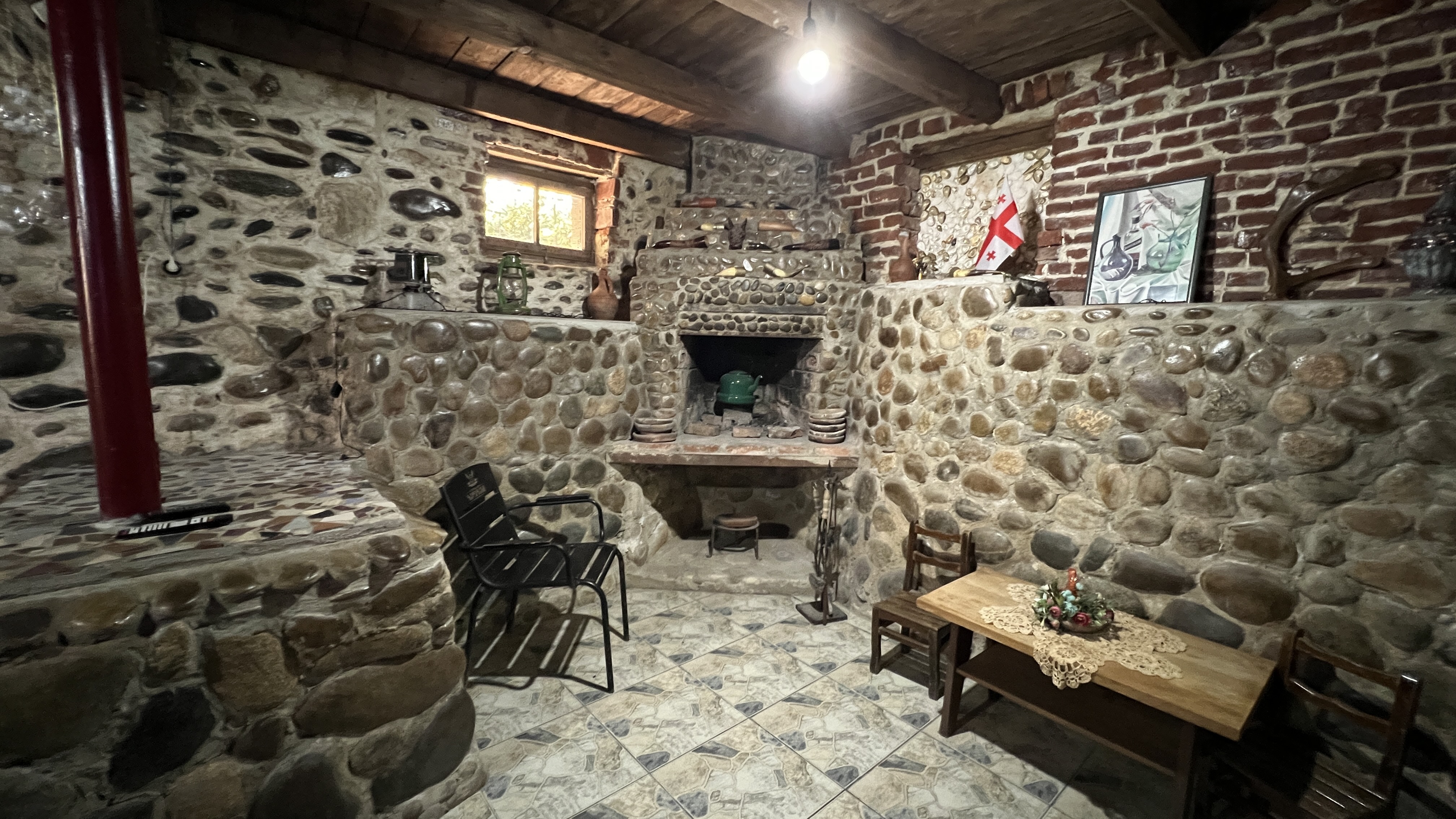 Фото Book Hotel • წიგნების სასტუმრო