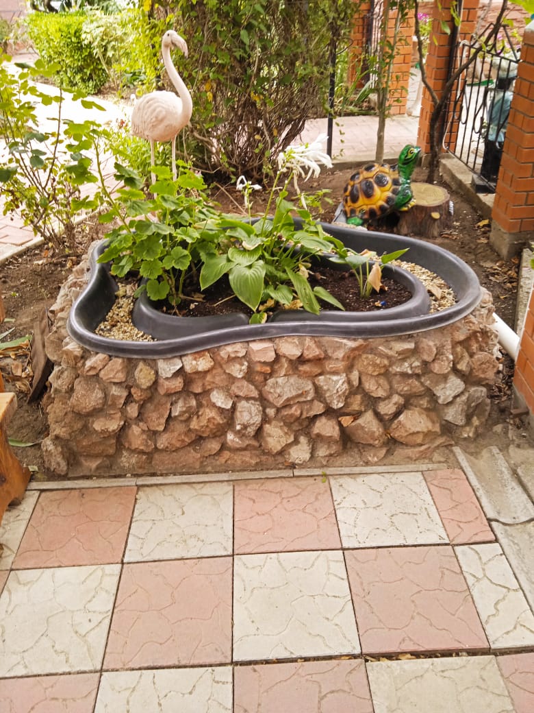 Фото Медовый месяц