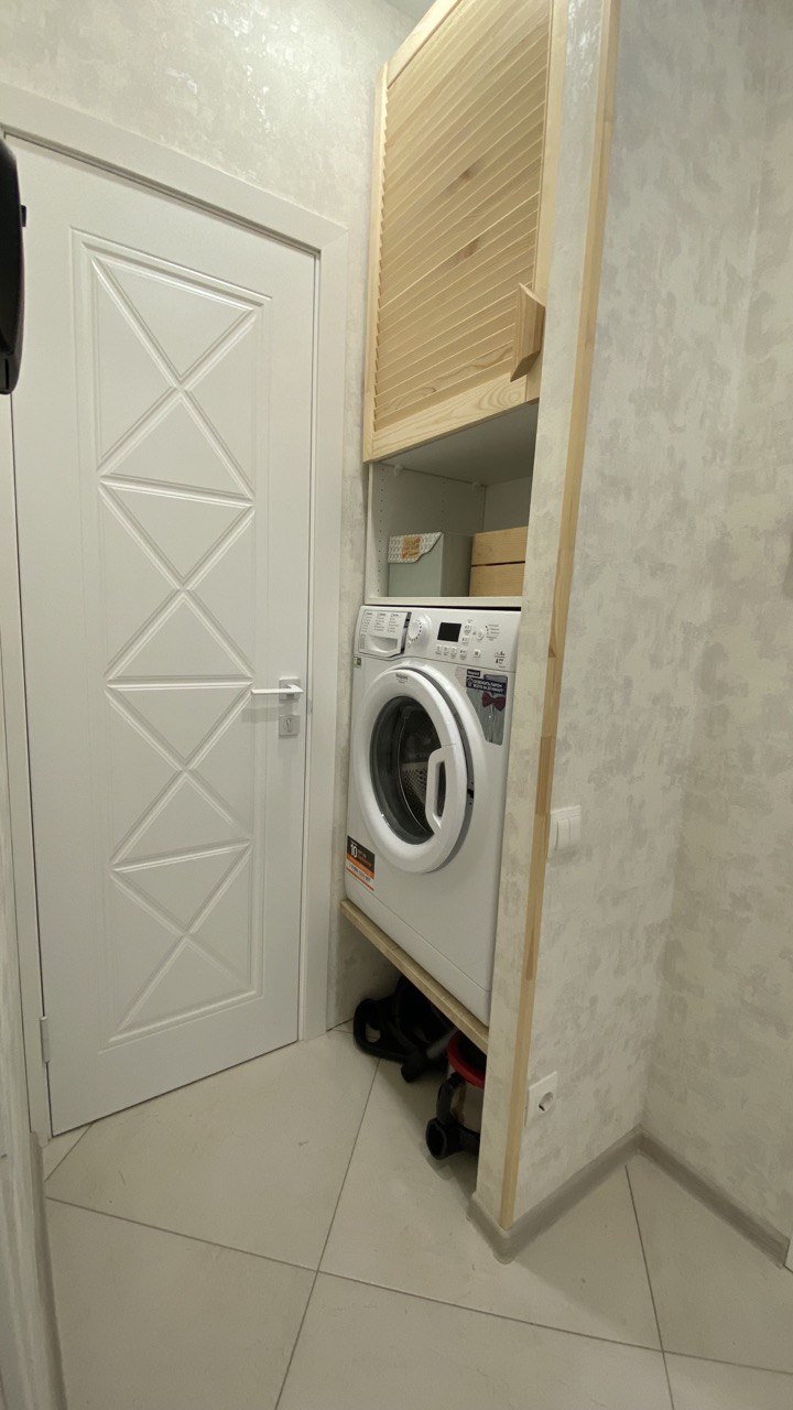 Фото Лисичкинhouse