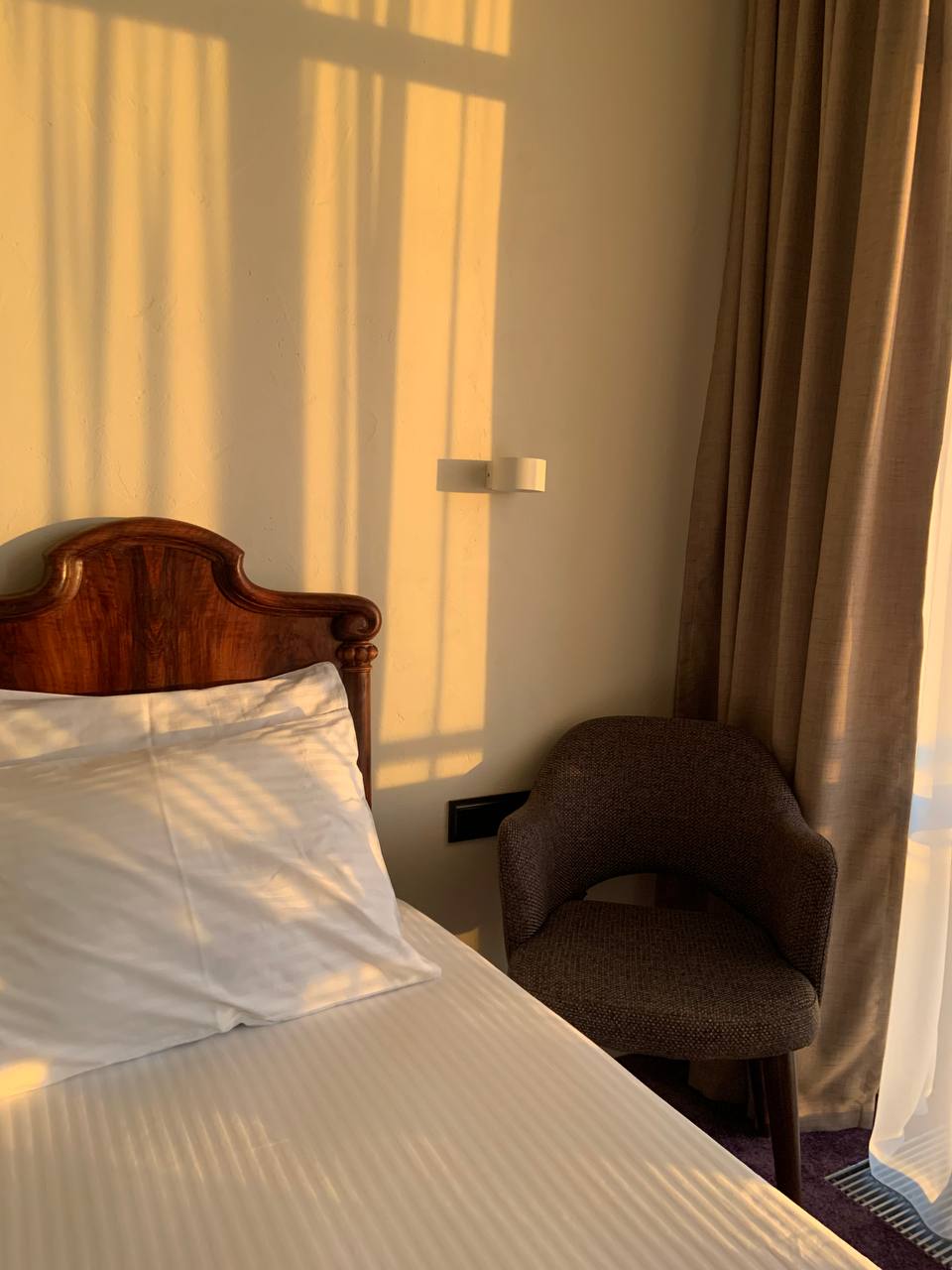 Фото Рони Шелтер