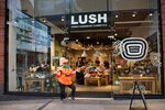 Lush Cosmetics Wakefield (England, Wakefield), perfume and cosmetics shop