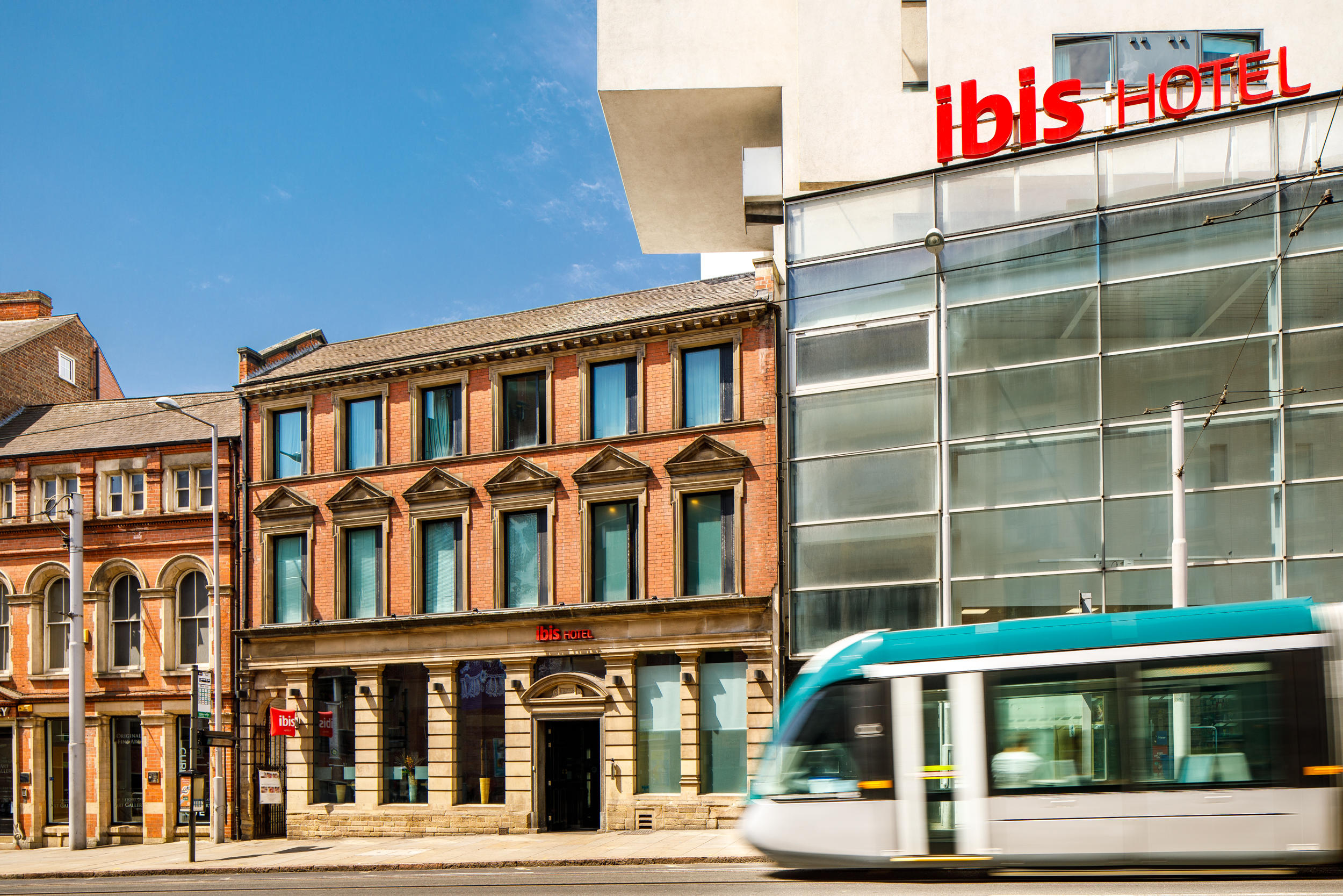 Фото отеля 5