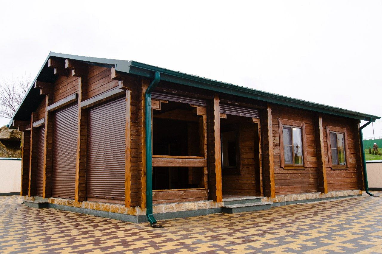 Фото Золотые пески