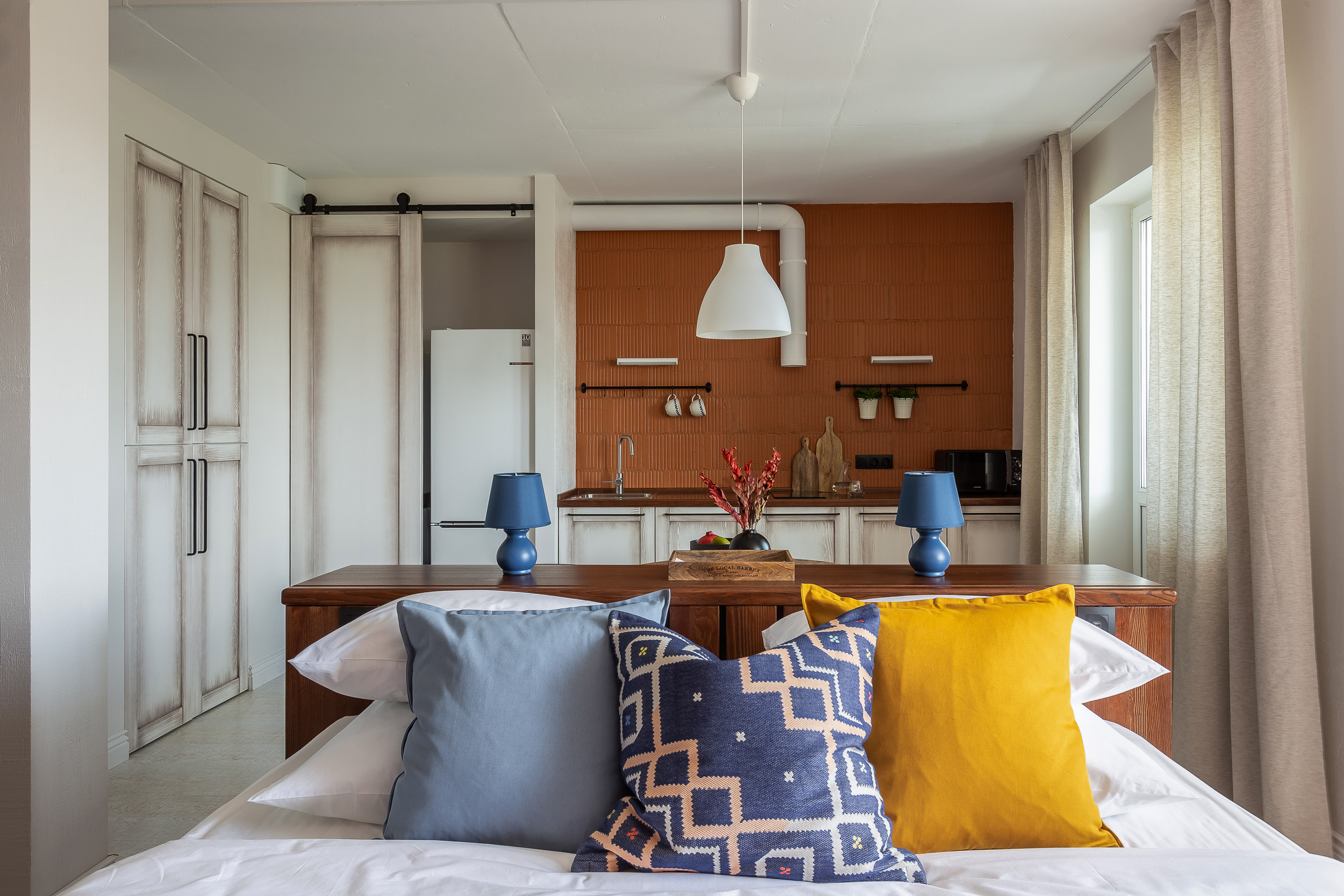 Фото Matveev Downtown