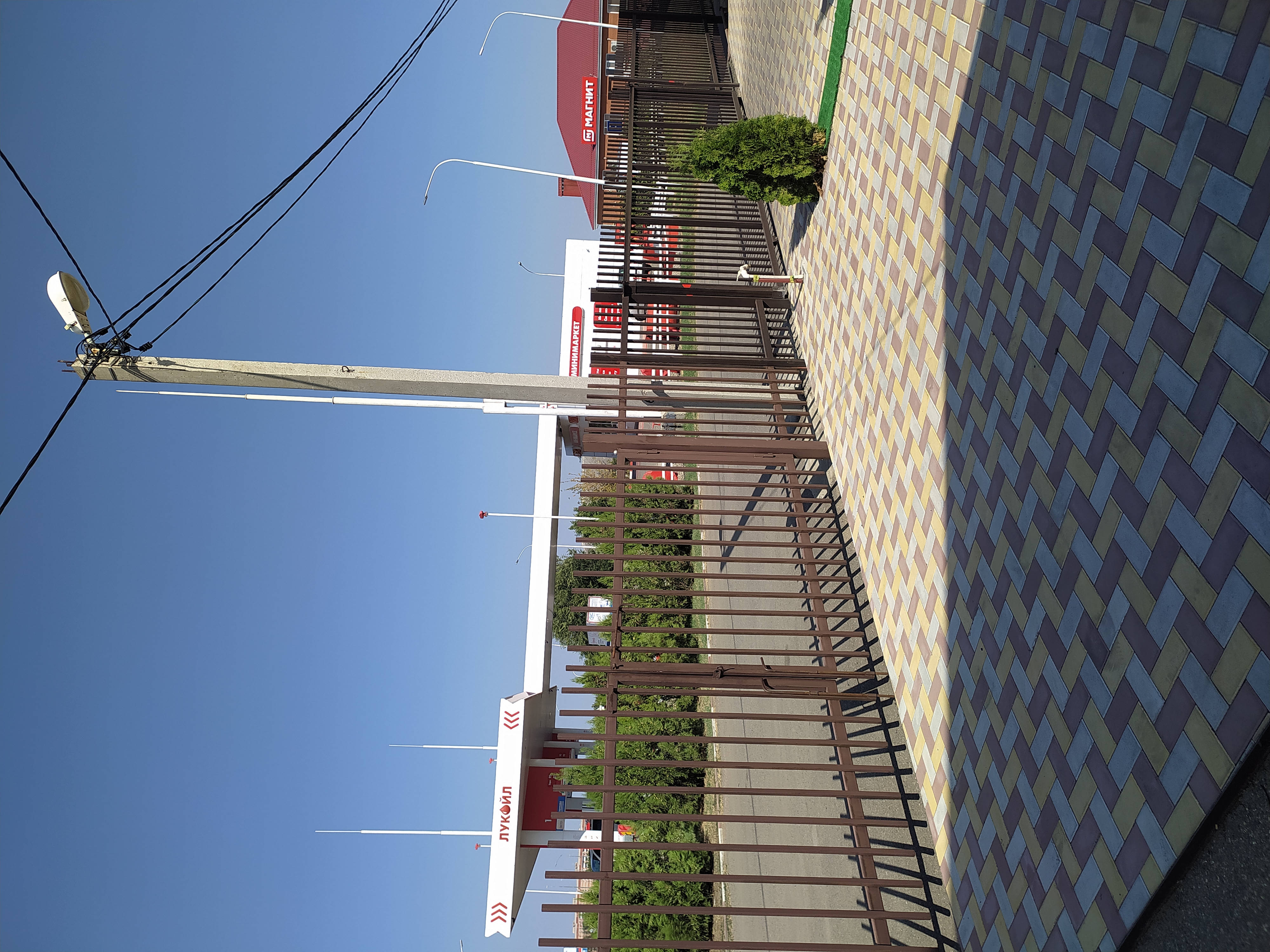 Фото Листопад