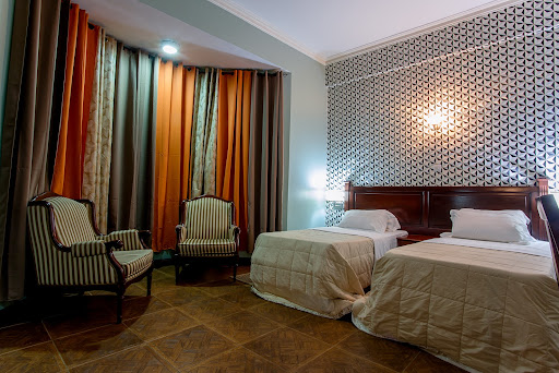 Фото The Congress Hotel