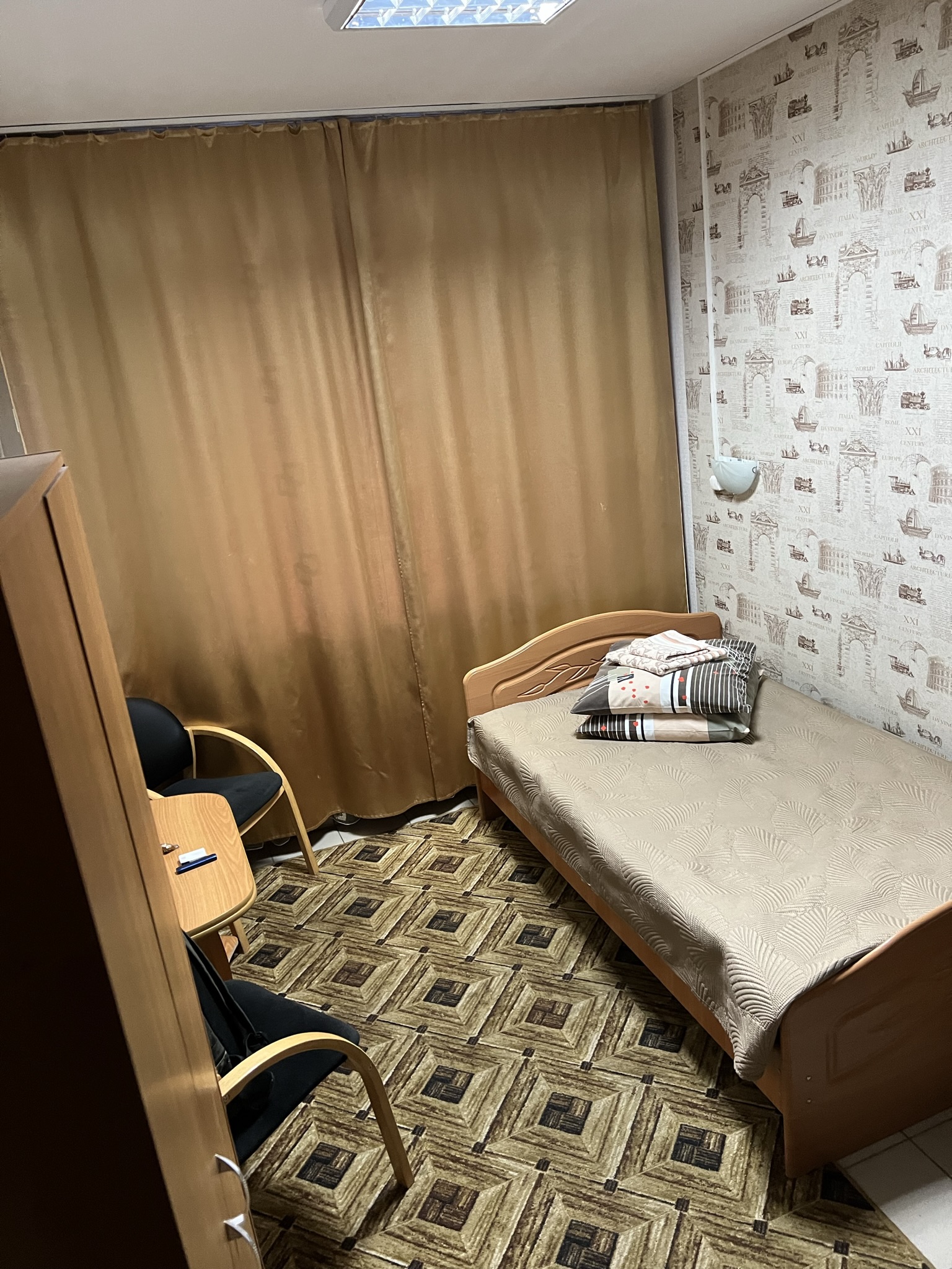 Фото Гостиный Дворик