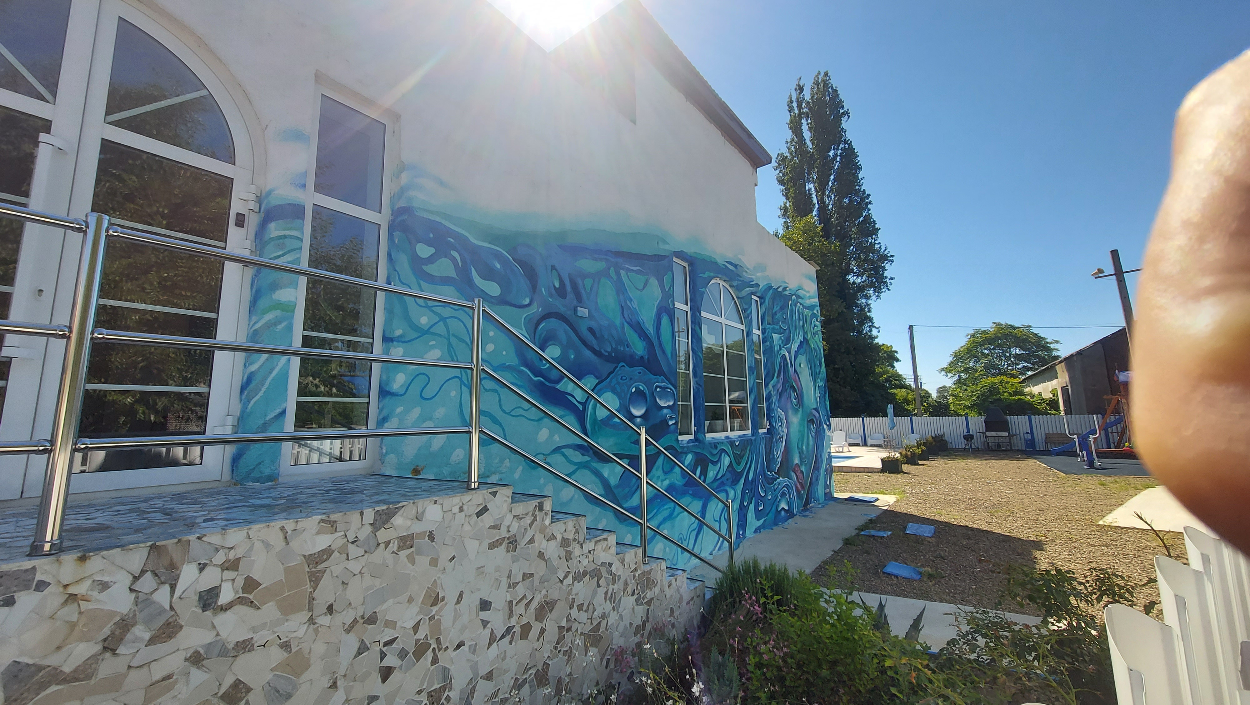 Фото Алиса, привет!