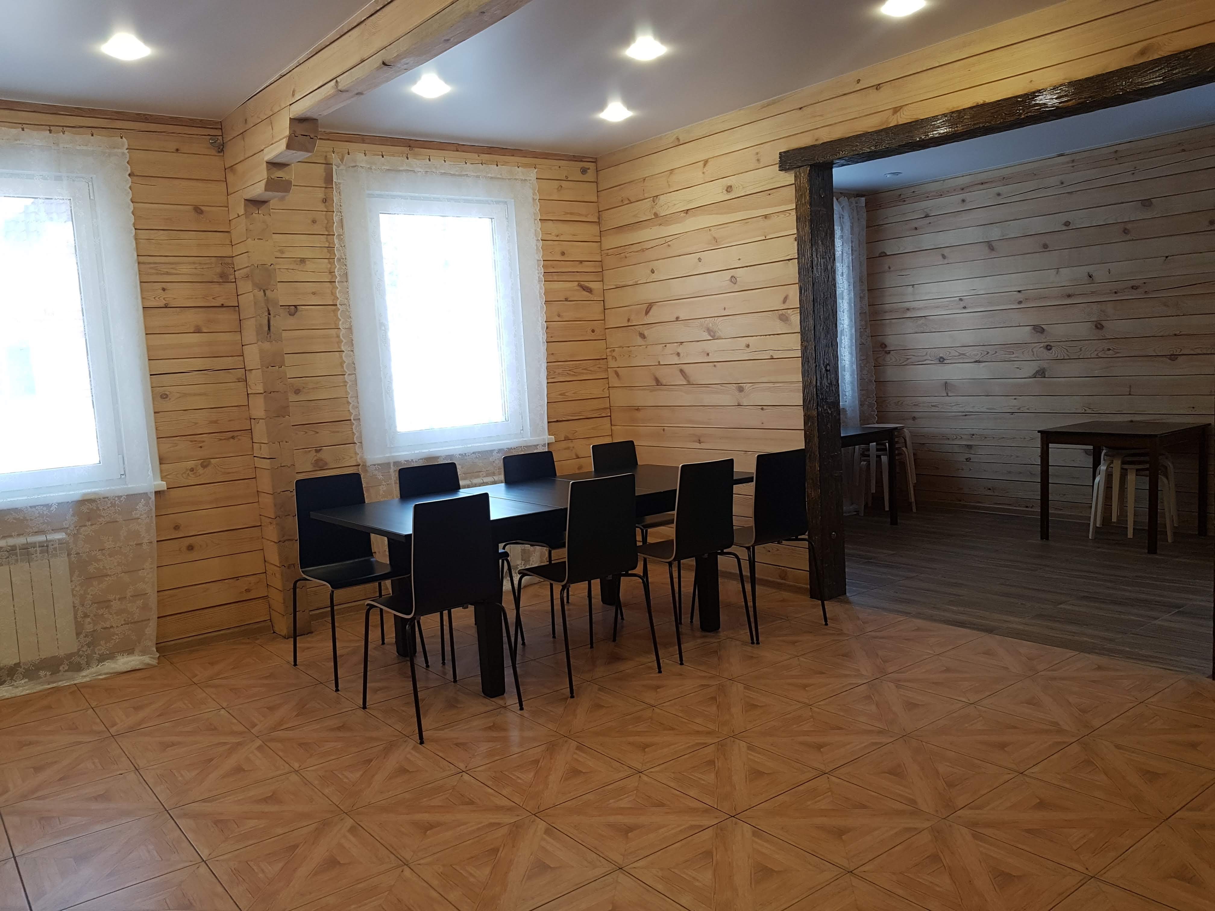 Фото Кречет