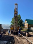 Aerobur (selo Akberdino, Gazpromovskaya ulitsa, 25), drilling operations